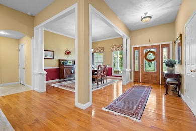 6012 Deer Run Rd, Schoolcraft, MI 49087 - photo 2