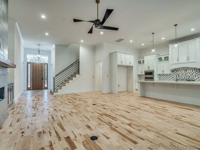 7409 S Chestnut Ave, Broken Arrow, OK 74011 - photo 7