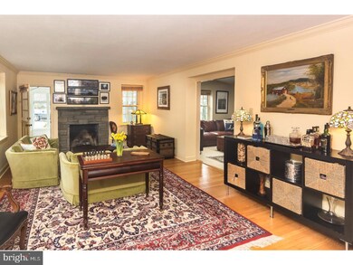 737 Argyle Rd, Wynnewood, PA 19096 - photo 4