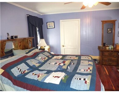 Master Bedroom.