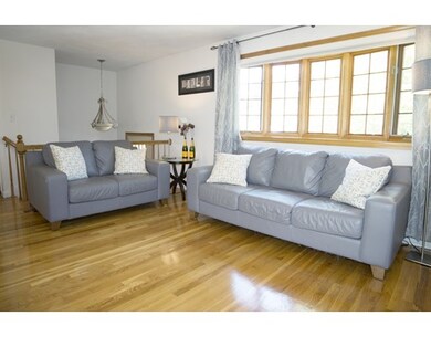 32 Duncan Rd, Stoughton, MA 02072 - photo 3