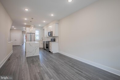 423 Newton Place NW unit 2, Washington, DC 20010 - photo 7