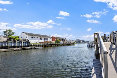 Dock