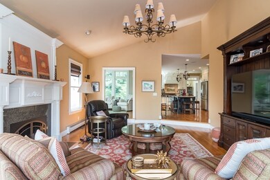 3 Saddle Hill Ln, Southborough, MA 01772 - photo 7