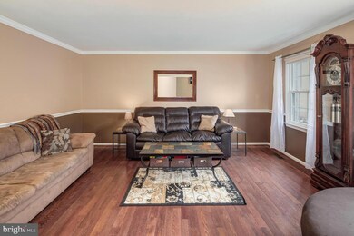 6038 Morgan Ct, Alexandria, VA 22312 - photo 3