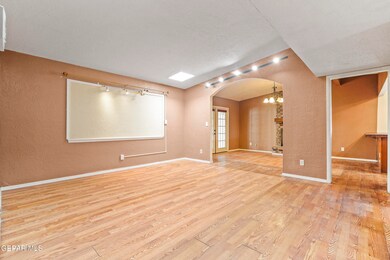 9849 Minuteman St, El Paso, TX 79924 - photo 4
