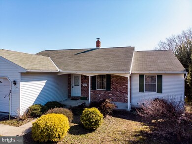150 Main St, Red Hill, PA 18076 - photo 2