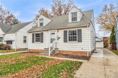 25771 Zeman Ave, Euclid, OH 44132 - photo 2