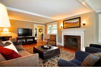 12 Aberdeen Rd, Wellesley, MA 02482 - photo 3