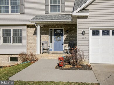 128 Fair Lawn Ct, Stephens City, VA 22655 - photo 6