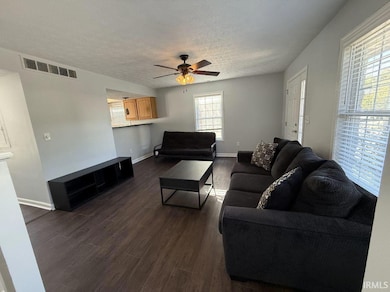 1331 S Cobble Creek Cir, Bloomington, IN 47401 - photo 7