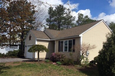 Property is well landscaped & offers...