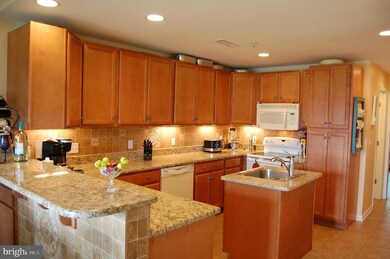 30124 Cedar Shores Rd unit 123, Ocean View, DE 19970 - photo 5