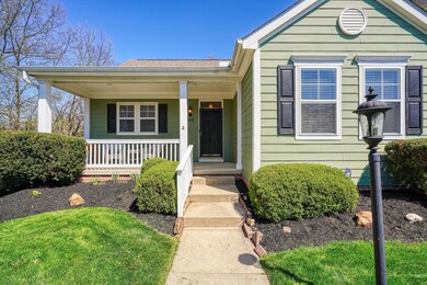 Welcome to 6028 Willingford Lane