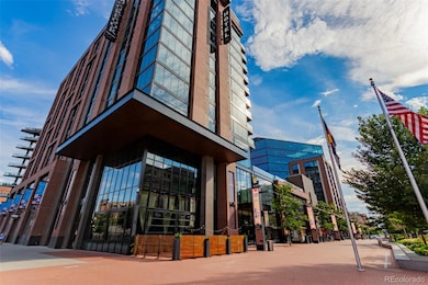 McGregor Square - Residences unit 620, Denver, CO 80202 - photo 2