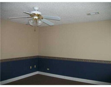Interior Space/Layout.