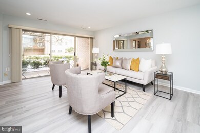 23 Canterbury Square unit 101, Alexandria, VA 22304 - photo 5