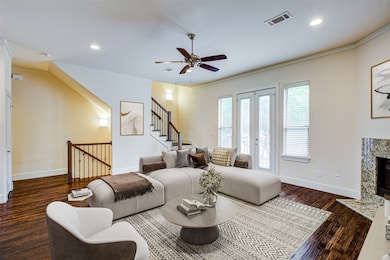 4323 Dickason Ave unit 14, Dallas, TX 75219 - photo 7