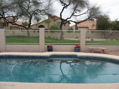 1025 W Iris Dr unit 3, Gilbert, AZ 85233 - photo 4