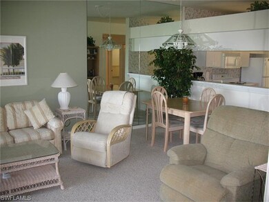 Living Dining Room