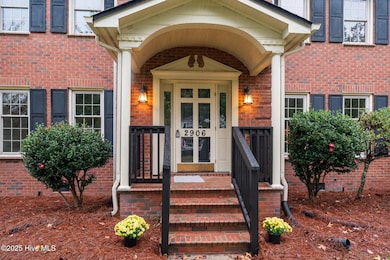 2906 Hunters Run, Greenville, NC 27858 - photo 5