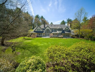 49 Possum Rd, Weston, MA 02493 - photo 3