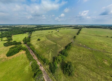 Aerial view featuring a rural view