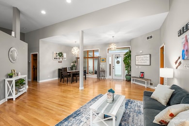 3735 W Nettle Creek Dr, Morris, IL 60450 - photo 6