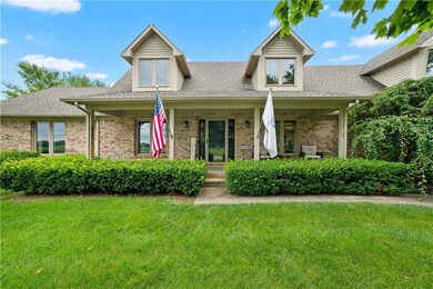 1505 Paris Dr, Franklin, IN 46131 - photo 2