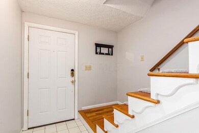 Entry Way