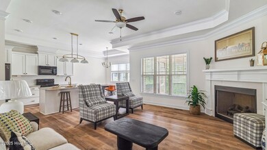 4 Winding Trail, Whispering Pines, NC 28327 - photo 7