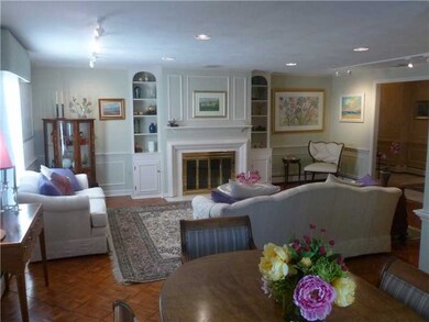 Living Room.