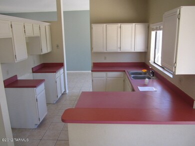 2863 W Firebrook Rd, Tucson, AZ 85741 - photo 4