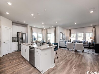 Photo is not of the actual home, but is an inspira