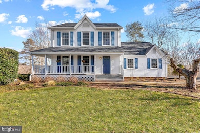 7329 Fleetwood Ct, Warrenton, VA 20187 - photo 2