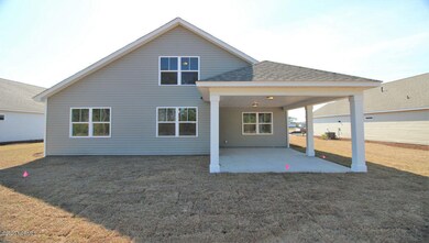 1351 Fence Post Ln unit Lot 639 - Bristol C, Calabash, NC 28467 - photo 2