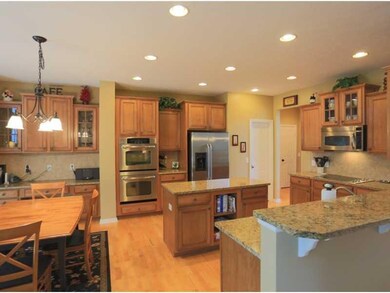 12792 Cullerton Way, Fishers, IN 46037 - photo 5