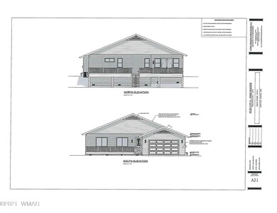 161 W Pine Haven Cir, Show Low, AZ 85901 - photo 3