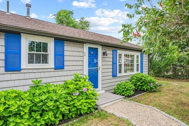 22 Wixon Rd, Dennis Port, MA 02639 - photo 2