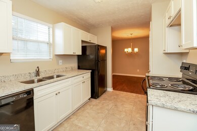 5326 Kirk Dr, Atlanta, GA 30349 - photo 7