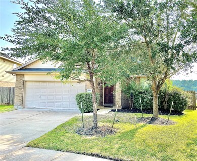 16802 Ranger Ridge Dr, Cypress, TX 77429 - photo 2