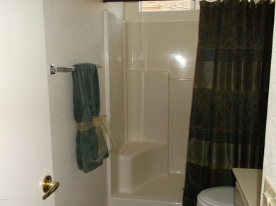 Master Bathroom!