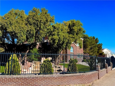 8690 W Ford Ave, Las Vegas, NV 89148 - photo 4