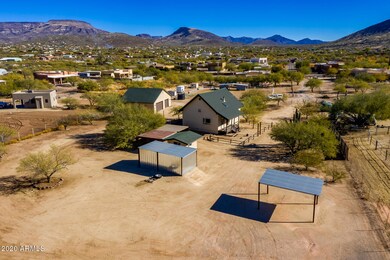 aerial