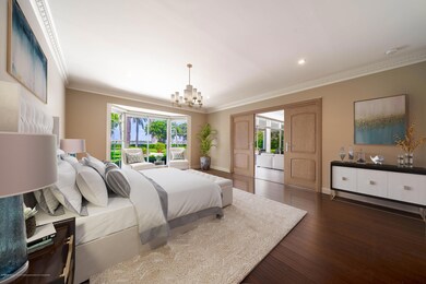 Lakefront Master Bedroom wopen wall 3