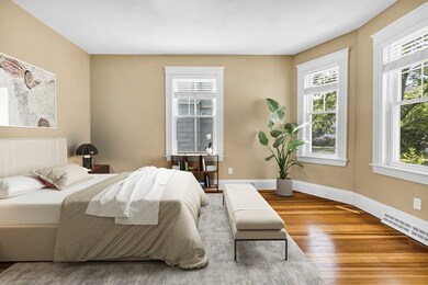 41 Howard St unit 2, Waltham, MA 02451 - photo 3