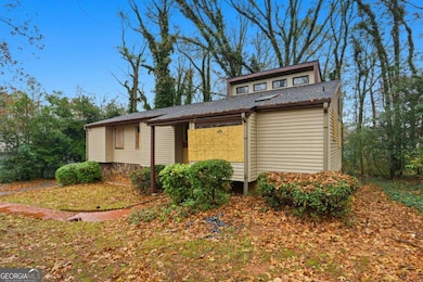 5009 Post Road Pass, Stone Mountain, GA 30088 - photo 2