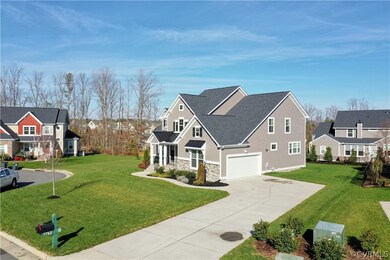 unlisted-address, Chesterfield, VA 23120 - photo 3