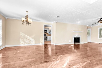 28914 Ashbrook Ln, Magnolia, TX 77355 - photo 6