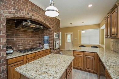 16411 Willingham Way, Houston, TX 77095 - photo 4